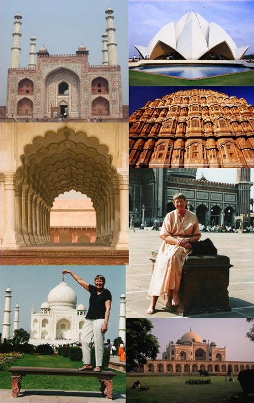 India Compilation